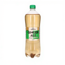 London Ginger Ale   1 L