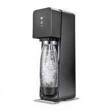 SodaStream E Titan   sprankelwaterautomaat   60 L titaan automatisch
