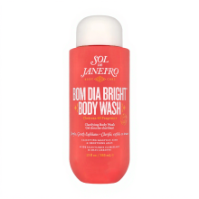 Sol De Janeiro Bom Dia verhelderende douchegel 385 ml
