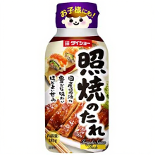 DAISHO Teriyakisaus 180 g [Nieuw Binnen]