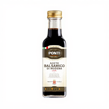 Ponti Aceto Balsamico Di Modena   100 ml