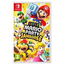 Nintendo Super Mario Party   Jamboree (Switch)