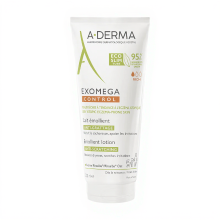 A Derma Exomega Control emulsie 200 ml