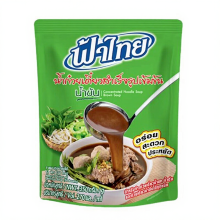 FaThai Fa Thai Bruine Soep Concentraat Noedelsoep 350 g