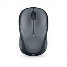 Logitech 910 002201 muis kantoor ambidextreus RF draadloos optisch 1000 DPI