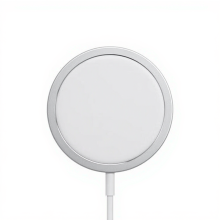 Apple  Draadloze Oplader MagSafe 1 Meter 15W Wit