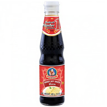 Healthy Boy Brand Healthy Boy Zoete Sojasaus (Rood) 420 g