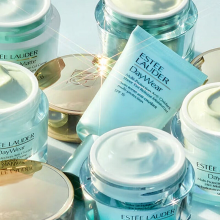 Estée Lauder Estee Lauder Dagverzorging Multi Bescherming Anti Oxidant Sheer Tint Release Moisturizer SPF 15