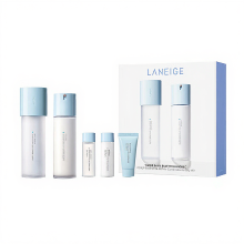Laneige Water Bank Blue Hyaluronic 2 staps Essentials Set (