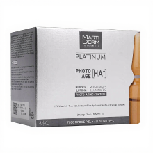 PLATINUM PHOTO AGE ampullen 30 x 2 ml