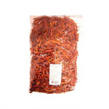 X.O. X.O Gedroogde Rode Chilipeper 500 g