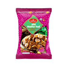 Haldiram's Mini Bhakar Badi   Haldiram's   200 g