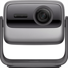 JMGO N1S Ultra 4K drievoudige laser UHD projector