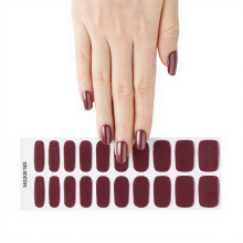 MeoMagic accessoires gel nagelstickers 20 stuks 14 86
