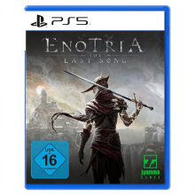 Enotria: Het Laatste Lied (PS5)