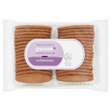 G'woon Koffiekoekjes   250 g