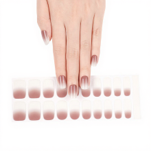 MeoMagic accessoires gel nagelstickers 20 stuks 14 255