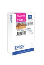 EPSON inktcartridge XXL magenta 3,4 k