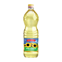 Bestolie zonnebloemolie   920 ml