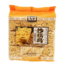 Dayu Sachima met eiersmaak 620g