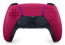 PlayStation PS5 DualSense™ draadloze controller V3   kosmisch rood