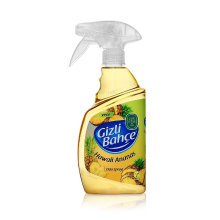 Eyüp Sabri Tuncer kamerspray Hawaï ananas 500 ml