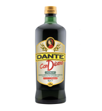 Olio Dante Gemengde Zonnebloem En Olijfolie   1 L