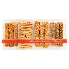 Gebakscrackers   150 g