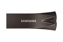 Samsung MUF 256BE USB stick 256 GB USB Type A 3.2 Gen 1 (3.1 Gen 1) grijs