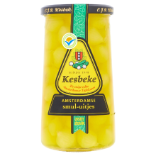 Kesbeke Amsterdam Smul Uien   720 ml
