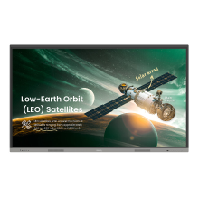 BenQ RE8603A interactief whiteboard 2,18 m (86