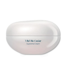 Bang & Olufsen Bang&Olufsen OLU'OLU CAVIAR SUPREME crème 50 ml