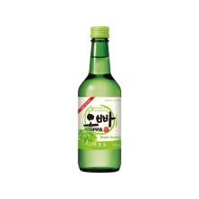 Oppa Druiven Soju Dranken   360 ml