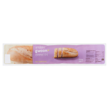 G'woon Witte Baguette   220 g