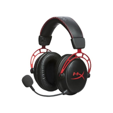 HyperX Cloud Alpha – gamingheadset met audiobediening in de kabel