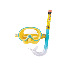 Spin Master Paw Patrol Kinderen Snorkelset   Masker en Snorkel, Levendige Kleuren