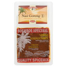 Toko Lien Boemboe Nasi Goreng   100 g