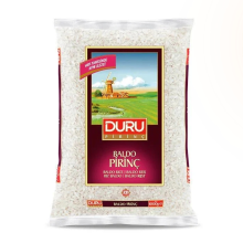 Duru Baldo Pirinc 1 kg (Rijst)