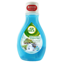 Air Wick Airwick Pure Luchtverfrisser Fresh'n up   Fresh Water 375 ml.
