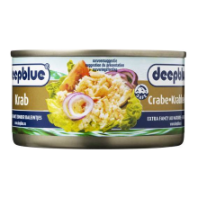 Deepblue Krab   170 g