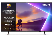 Philips 50PUS8500/12 tv 127 cm (50