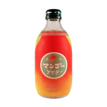 Tomomasu Tomaat Mango Soda 300 ml
