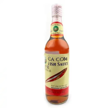 X.O. X.O Vissaus Fles 750 ml