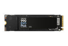 Samsung MZ V9S4T0 4 TB M.2 NVMe SSD met V NAND TLC, PCIe 4.0