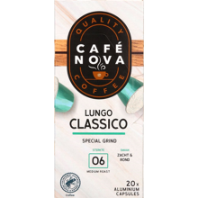 10959 Capsules cafeïnevrij 6 x 20 stuks