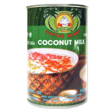 Sunlee kokosmelkdessert   400 ml