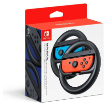 Nintendo Switch Joy Con stuurwiel paar
