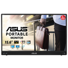 ASUS MB16ACV computermonitor 39,6 cm (15,6