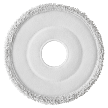 MOVA ACC MOPPAD 1   Dweilpad   Wasbaar, antislip, past op E30/P50 Ultra