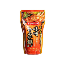 Daisho Miso Kimchee Pot Basis   750 g